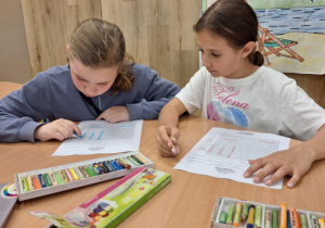 Festyn Zdrowia w świetlicy szkolnej_tematyka zdrowia w grach i zabawach.