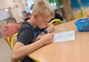 Festyn Zdrowia w świetlicy szkolnej_tematyka zdrowia w grach i zabawach.
