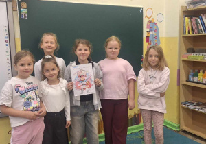 Dzień Chłopaka na zajęciach etyki.