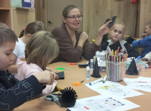 Inspiracje do działania w świetlicy szkolnej.