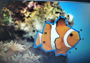 Europejski Tydzień Kodowania CodeWeek_przykładowa gra związana z kodowaniem.