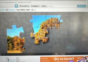 Europejski Tydzień Kodowania CodeWeek_przykładowa gra związana z kodowaniem.