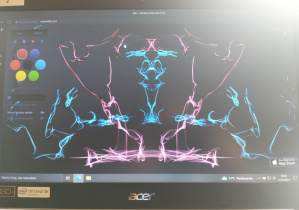 Europejski Tydzień Kodowania CodeWeek_przykładowa gra związana z kodowaniem.