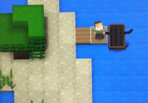 Europejski Tydzień Kodowania CodeWeek_przykładowa gra związana z kodowaniem.