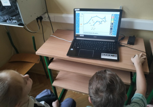 Europejski Tydzień Kodowania CodeWeek_przykładowa gra związana z kodowaniem.