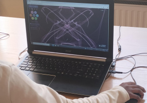 Europejski Tydzień Kodowania CodeWeek_przykładowa gra związana z kodowaniem.