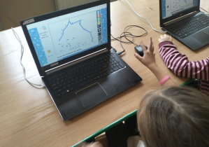 Europejski Tydzień Kodowania CodeWeek_przykładowa gra związana z kodowaniem.