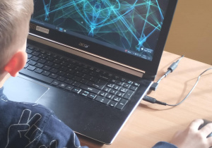 Europejski Tydzień Kodowania CodeWeek_przykładowa gra związana z kodowaniem.