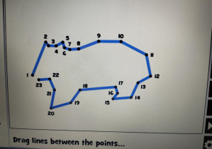 Europejski Tydzień Kodowania CodeWeek_przykładowa gra związana z kodowaniem.