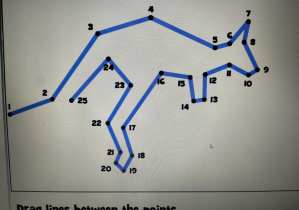 Europejski Tydzień Kodowania CodeWeek_przykładowa gra związana z kodowaniem.