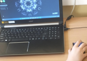 Europejski Tydzień Kodowania CodeWeek_przykładowa gra związana z kodowaniem.