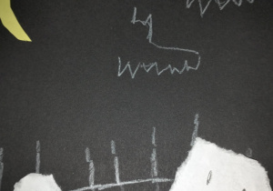 Halloweenowe duszki_zajęcia tematyczHalloweenowe duszki_zajęcia tematyczne w świetlicy szkolnej.ne w świetlicy szkolnej.