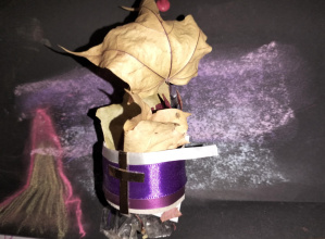 Trudne tematy śmierci_czas zadumy przed dniem Wszystkich Świętych.