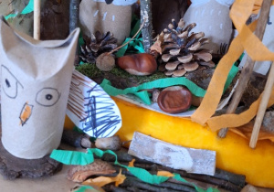 Budowa dyni_przyroda w działaniu praktycznym w klasie 1a_stroik.