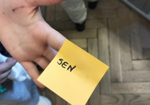 "Zdrowie może być smakowite"_zajęcia świetlicowe.