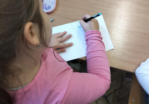 "Zdrowie może być smakowite"_zajęcia świetlicowe.