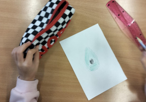 "Zdrowie może być smakowite"_zajęcia świetlicowe.