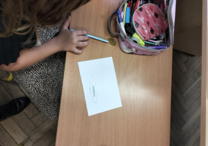 "Zdrowie może być smakowite"_zajęcia świetlicowe.