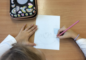 "Zdrowie może być smakowite"_zajęcia świetlicowe.