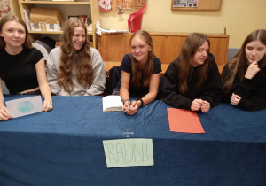 Klasa 8a i sesja gminy Ponurkowo_scenki.