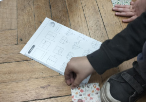 Dzień Życzliwości w świetlicy szkolnej.