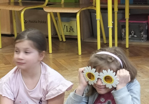 Dzień Życzliwości w świetlicy szkolnej.