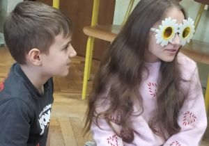 Obchody Tygodnia Tolerancji w świetlicy szkolnej_pogadanki.