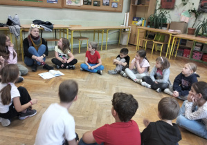 Obchody Tygodnia Tolerancji w świetlicy szkolnej_pogadanki.