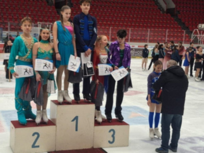 Międzynarodowe zawody Pavel Roman Memorial 2025 w Ołomuńcu.