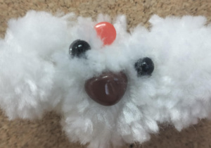 Dzień Pluszowego Misia w świetlicy szkolnej_twórcza praca świetliczaka.