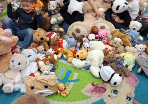 Obchody Dnia Misia w edukacji wczesnoszkolnej_klasa 1a.