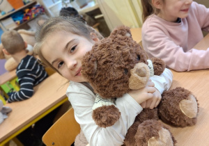 Obchody Dnia Misia w edukacji wczesnoszkolnej_klasa 1a.