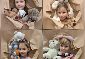 Obchody Dnia Misia w edukacji wczesnoszkolnej_klasa 1a.