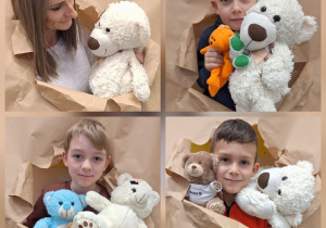 Obchody Dnia Misia w edukacji wczesnoszkolnej_klasa 1a.