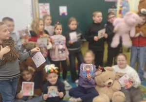 Obchody Dnia Misia w edukacji wczesnoszkolnej_zajęcia etyki.