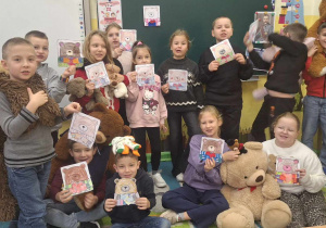 Obchody Dnia Misia w edukacji wczesnoszkolnej_zajęcia etyki.