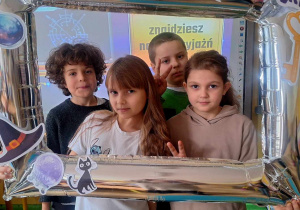 Klasowe obchody andrzejkowe_klasa 2a.