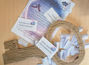 Zabawy andrzejkowe w edukacji wczesnoszkolnej.