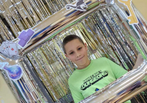 Klasowe obchody andrzejkowe_klasa 2b.