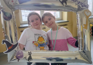 Klasowe obchody andrzejkowe_klasa 3a.