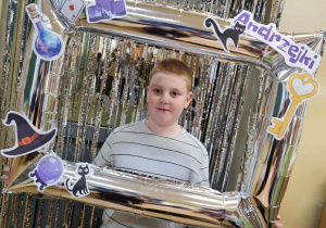 Klasowe obchody andrzejkowe_klasa 2b.