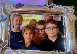 Klasowe obchody andrzejkowe_klasa 2a.