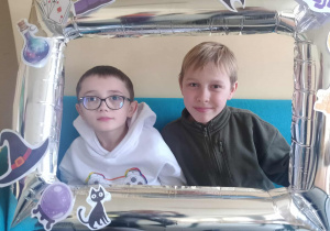 Klasowe obchody andrzejkowe_klasa 3a.