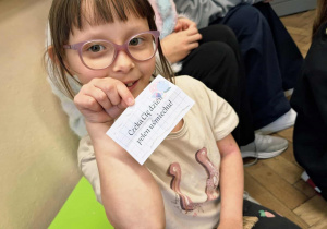 Klasowe obchody andrzejkowe_klasa 1a.