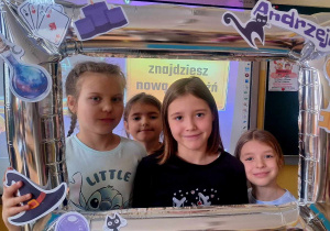 Klasowe obchody andrzejkowe_klasa 2a.