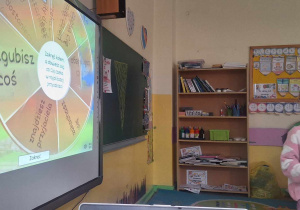 Klasowe obchody andrzejkowe_klasa 2a.