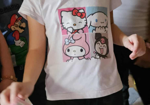 Klasowe obchody andrzejkowe_klasa 2b.