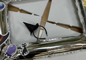 Klasowe obchody andrzejkowe_klasa 3b.