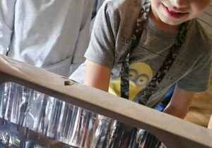 Klasowe obchody andrzejkowe_klasa 2b.