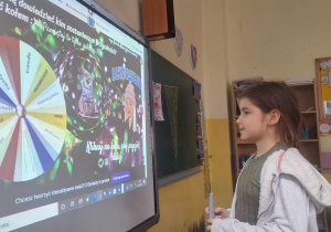 Klasowe obchody andrzejkowe_klasa 2a.